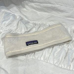Patagonia Fleece Headband